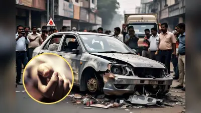 होली में मुजफ्फरपुर की सड़कों पर यमराज का तांडव, अलग-अलग दुर्घटनाओं में 17 लोगों की मौत
