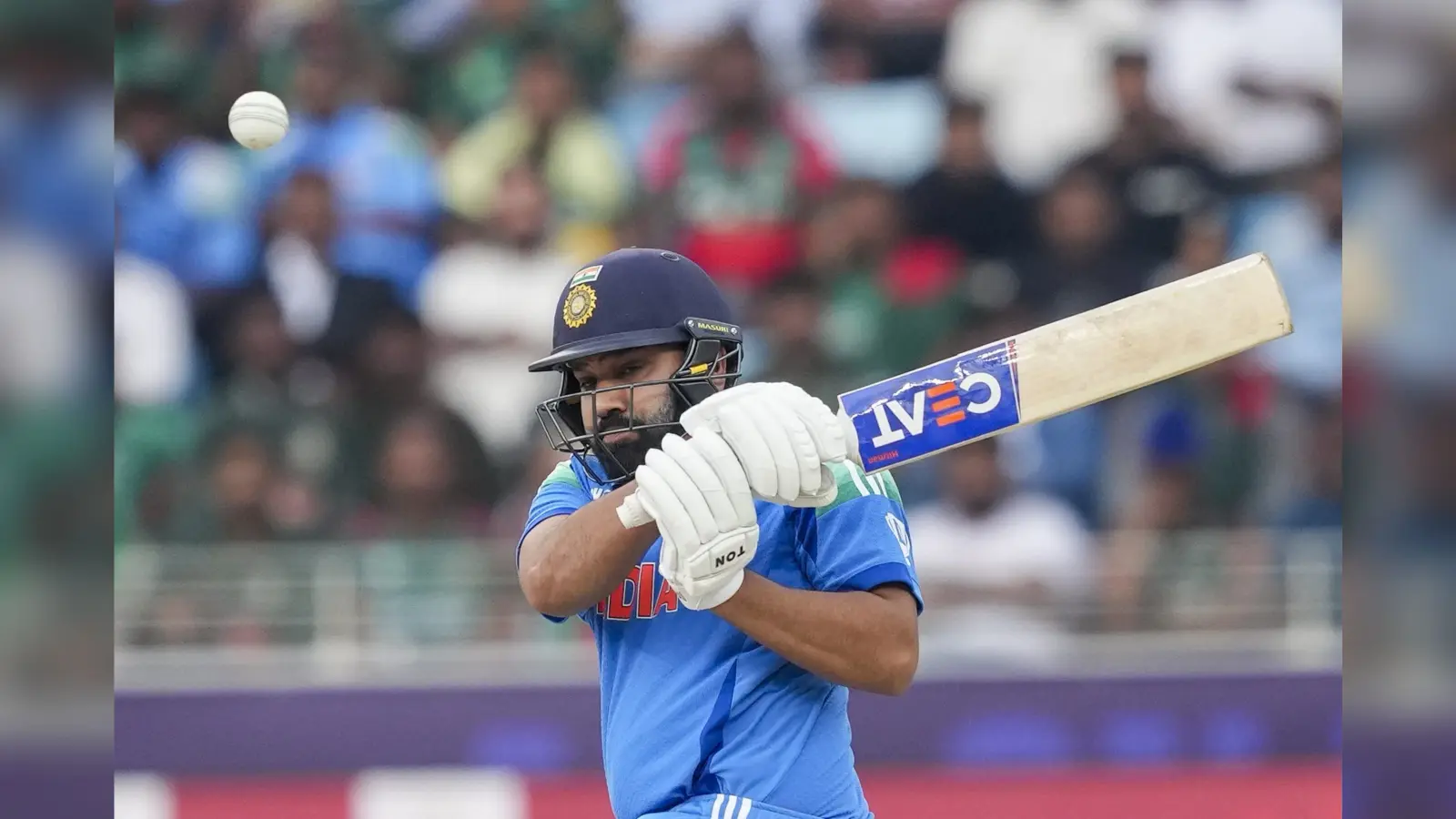 ‘रोहित शर्मा OUT’… Champion Trophy फाइनल से पहले टेंशन में टीम इंडिया