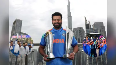 भारत छह महीनों में दो ICC ट्रॉफी कैसे जीता? लक्ष्मीपति बालाजी ने इसको बताया इंडिया का जैकपॉट