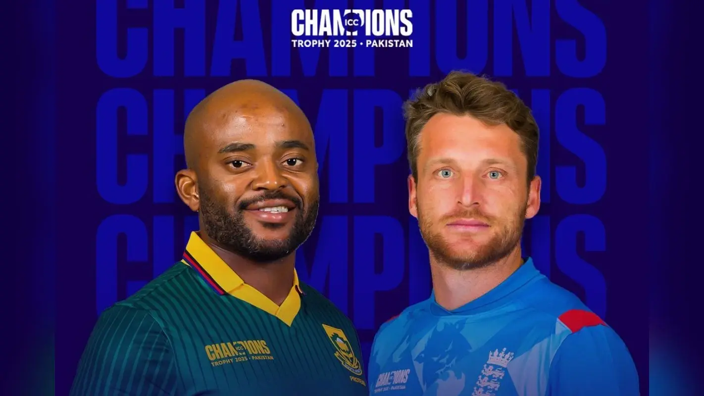 SA vs ENG: साउथ अफ्रीका-इंग्लैंड के मैच में बारिश हुई तो किस टीम को होगा फायदा, ऐसा रहेगा मौसम का हाल