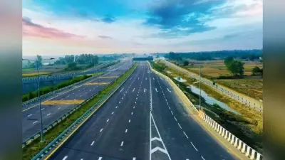 पटना-आरा-सासाराम कॉरिडोर 3712 करोड़ से बनकर होगा तैयार, बिहार को मिली ग्रीनफील्ड हाईवे की सौगात