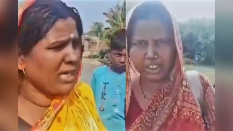 Video: जब पांच बच्चों की मां को दुल्हन बनाकर लाया तीन बच्चों का पिता, फिर बीच सड़क पर दोनों सौतन में छिड़ा महासंग्राम