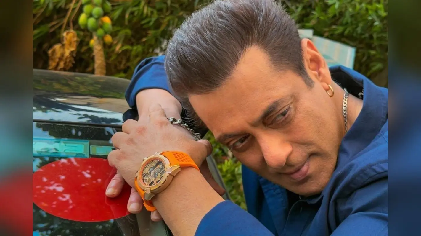 Sikander Release Date नए पोस्टर के साथ हुई कंफर्म! एआर मुरुगादॉस ने फिल्म के क्लाइमेक्स पर भी किया खुलासा