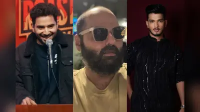Kunal Kamra से पहले इन कॉमेडियन को भारी पड़ी कॉमेडी! एक ने माता-पिता पर किया था अश्लील कमेंट