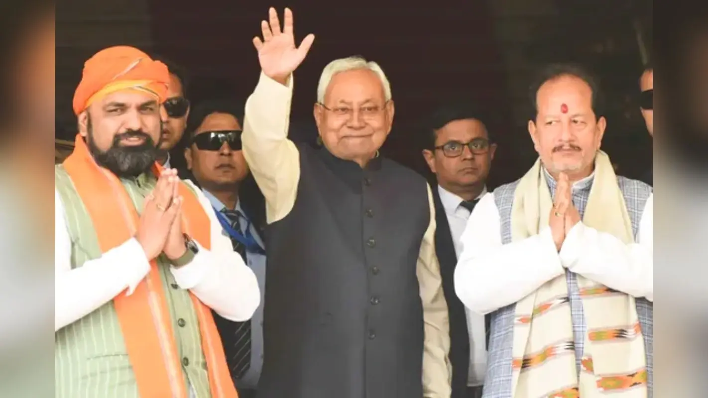 बिहार विधानसभा के बजट सत्र का तीसरा दिन आज, सरकार पेश करेगी छह अहम रिपोर्ट्स