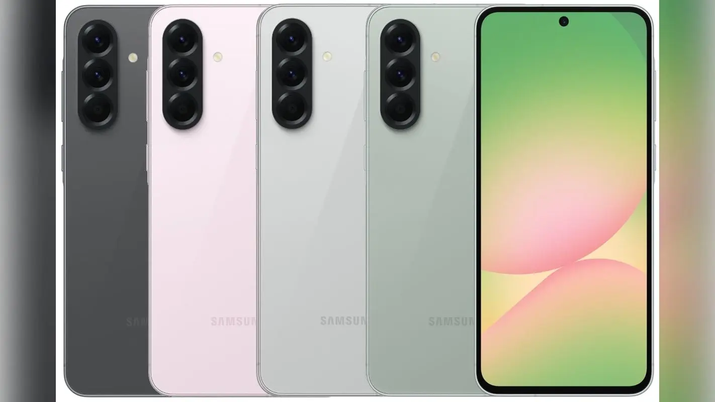 6 साल के OS सपोर्ट वाले Samsung के नये Galaxy A56 5G और Galaxy A36 5G स्मार्टफोन्स कैसे हैं?