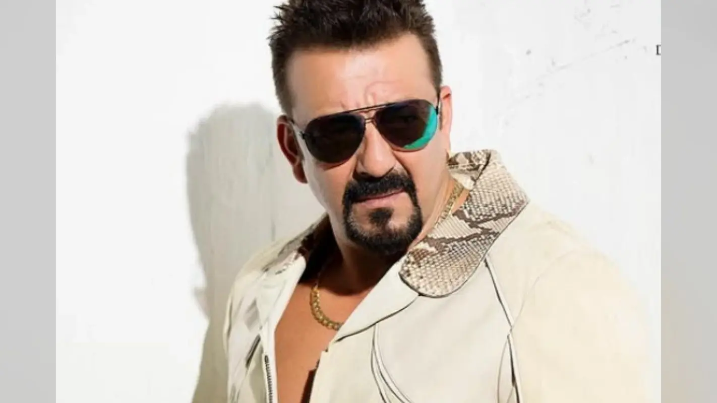 Sanjay Dutt Upcoming Movies: भूतनी से सन ऑफ सरदार 2 तक, नहीं थमेगा संजू बाबा की फिल्मों का सिलसिला