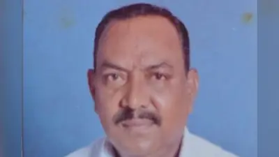 जदयू नेता संजय सिन्हा का रिम्स में निधन, प्रदेश अध्यक्ष खीरू महतो ने जताया शोक