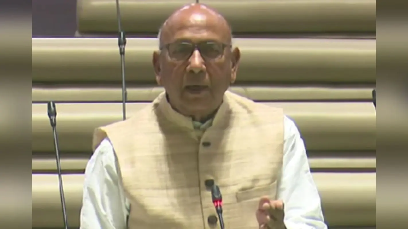 झारखंड में कब होगा नगर निकाय चुनाव? सरकार ने कर दिया बड़ा ऐलान, ट्रिपल टेस्ट पर दी रिपोर्ट