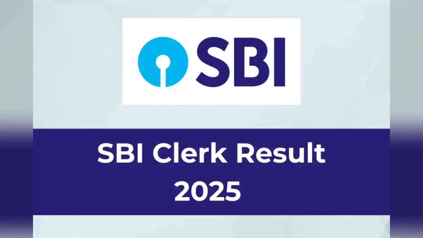 SBI Clerk Prelims Result 2025: एसबीआई क्लर्क प्रीलिम्स का रिजल्ट जल्द, सबसे पहले यहां करें चेक