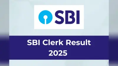 SBI Clerk Prelims Result 2025: एसबीआई क्लर्क प्रीलिम्स का रिजल्ट जल्द, सबसे पहले यहां करें चेक