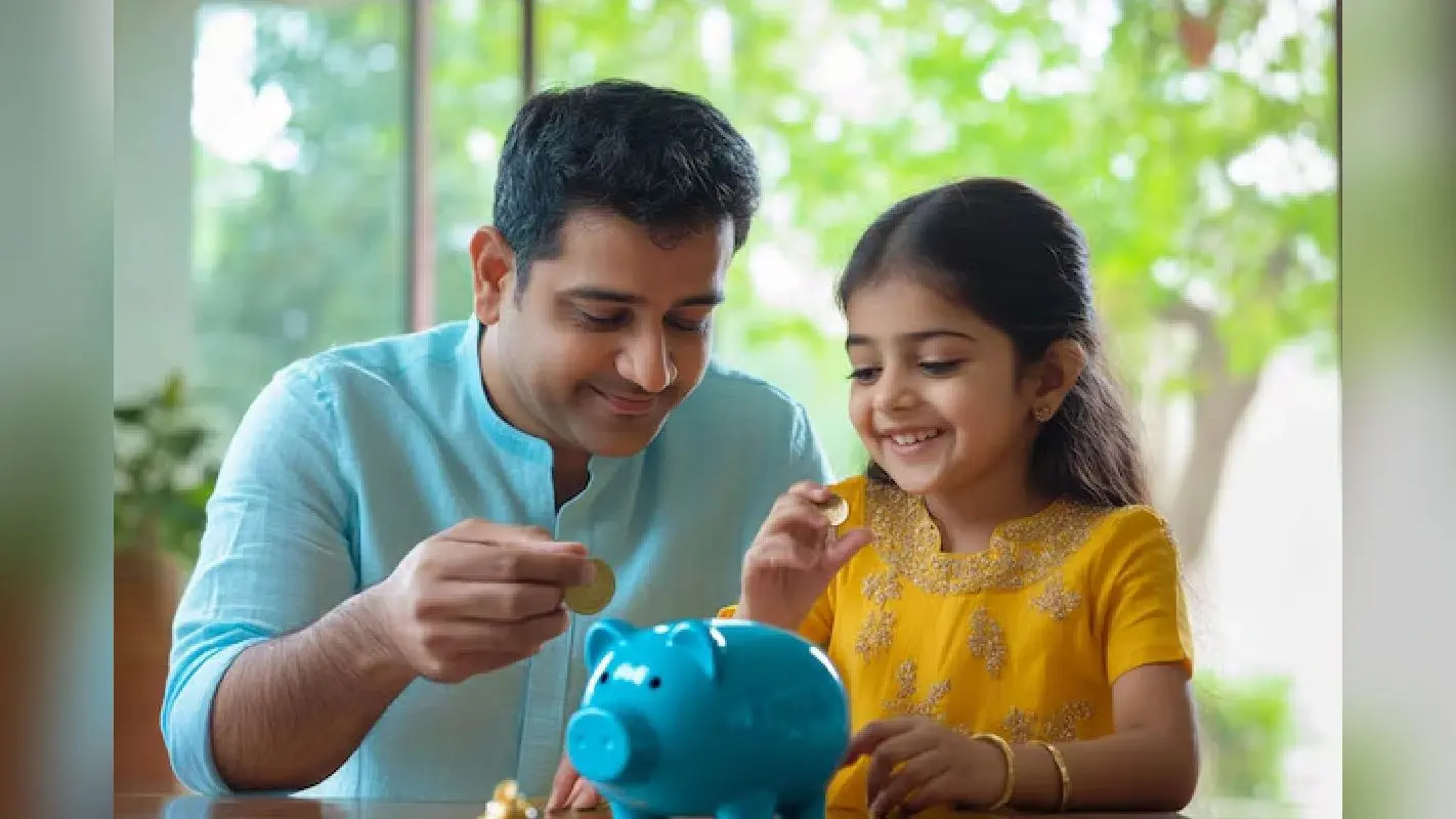SBI Magnum: बेटी की शादी के लिए पैसों का टेंशन खत्म! एसबीआई के इस फंड से मिलेंगे 13 लाख