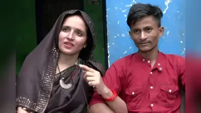 Seema Haider: सीमा हैदर पांचवीं बार बनी मां, नामकरण के लिए लोगों से मांगे सुझाव