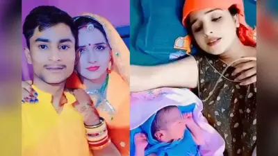 कहां की नागरिक है सीमा हैदर की बेटी? हिंदुस्तान या पाकिस्तान, भारी पड़ी एक गलती