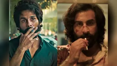 Shahid Kapoor: ‘दिल, फेफड़े और किडनी खराब हो गए…’, रणबीर की 900 करोड़ी फिल्म से इसलिए बाहर हुए शाहिद कपूर
