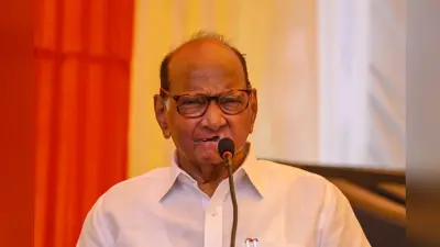 NCP में महाभूचाल! शरद पवार के खास छोड़ सकते हैं साथ