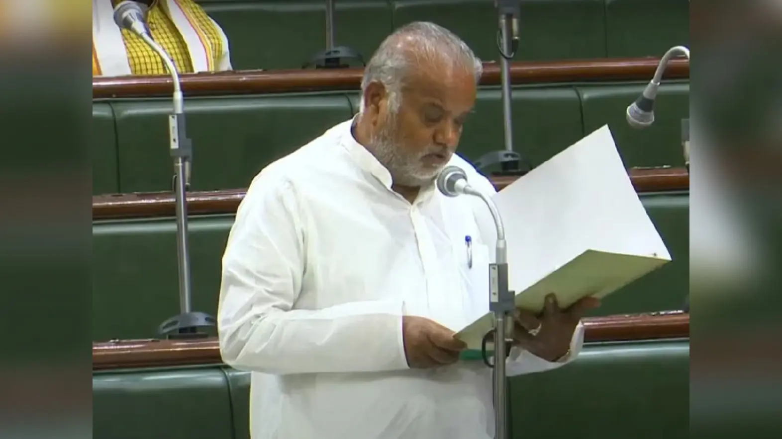 बिहार में ईडब्ल्यूएस को नहीं मिलेगी उम्र सीमा में कोई छूट, नीतीश सरकार का आरक्षण पर रुख साफ