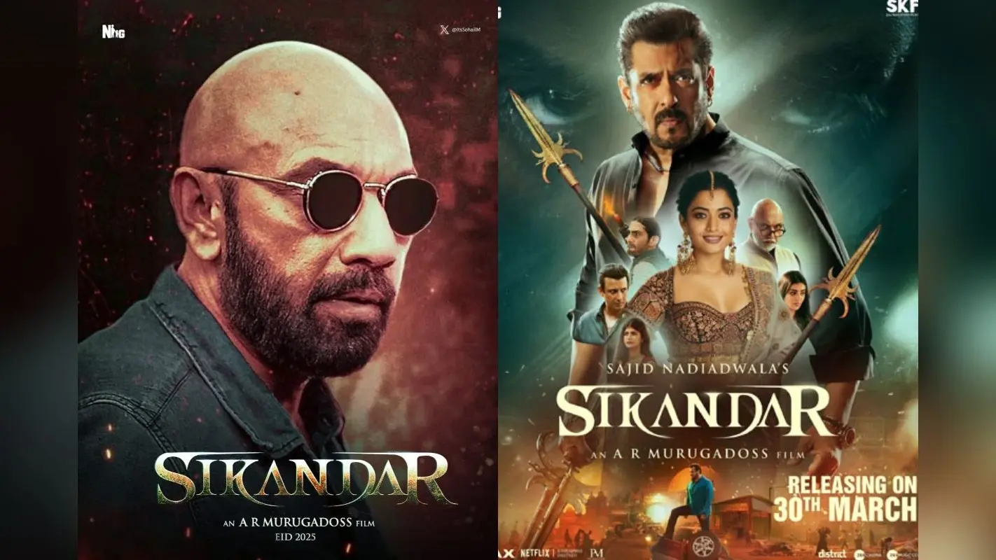 Sathyaraj Net Worth: कितने करोड़ के मालिक हैं सत्यराज, विलेन बनकर सलमान खान संग करेंगे एक्शन