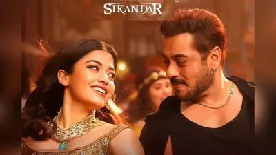 Sikandar Box Office Collection Day 33: सलमान खान की ‘सिकंदर’ हिट हुई या फ्लॉप? जानें बॉक्स ऑफिस रिपोर्ट
