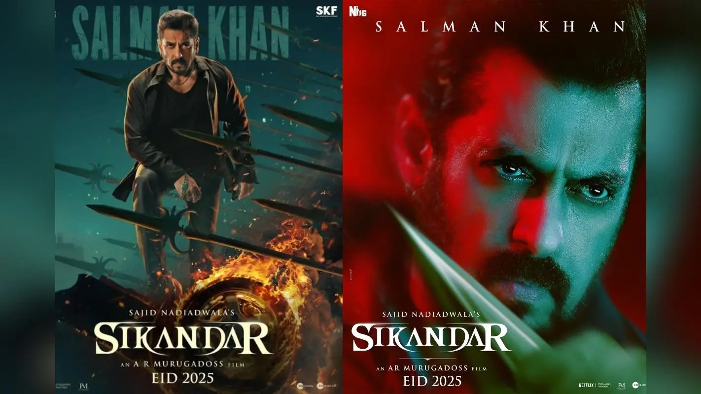 Sikandar Box Office Collection: सिकंदर इतने करोड़ का करेगी कलेक्शन, सलमान खान बोले- फिल्म अच्छी हो या…