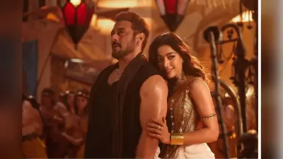 Sikandar Deleted Scene: सिकंदर का डिलीटेड सीन हुआ लीक, देखकर छलक पड़ेंगे आंसू