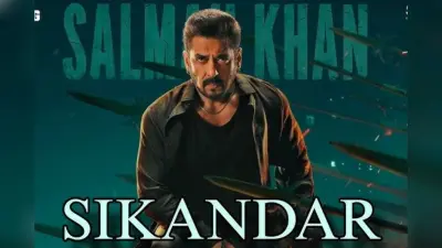 Sikandar Leak: ऑनलाइन लीक होने से सलमान खान की फिल्म को 91 करोड़ का नुकसान, मेकर्स ऐसे करेंगे वसूल