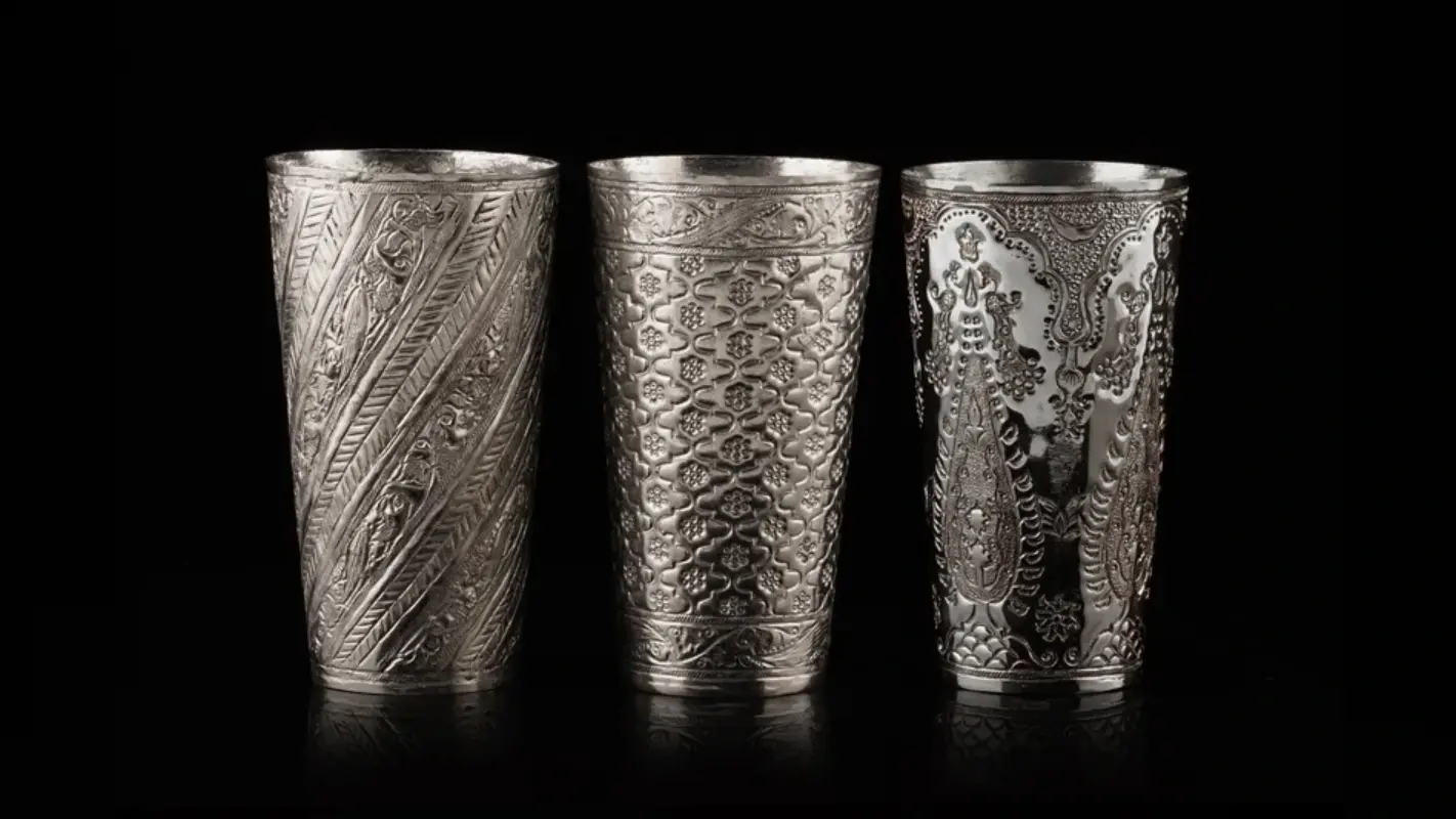 Benefits of Drinking Water in Silver Glass: चांदी के गिलास में पानी पीने से क्या होता है