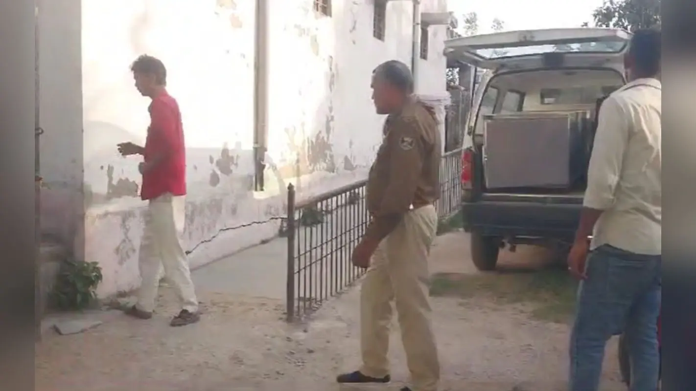 Bihar Crime: पति मजदूरी करने गया था राजस्थान, इधर मां और भाई ने मिलकर पत्नी की कर दी हत्या