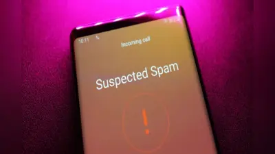 Block Spam Calls: आपको भी स्पैम कॉल्स करते हैं परेशान? इन आसान स्टेप्स को फॉलो कर सीख ले इन्हें ब्लॉक करना