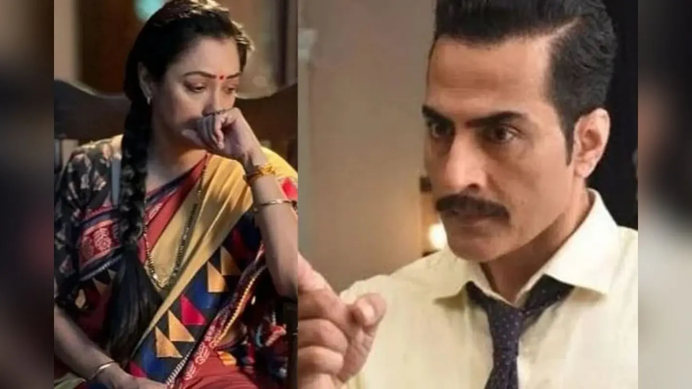 Anupama: फाइनली, रूपाली गांगुली संग लड़ाई की अफवाहों पर वनराज ने तोड़ी चुप्पी, कहा- हमेशा ऐसी कहानियां बनती…