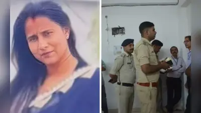 Murder in Patna: पति ने इन लोगों के साथ मिलकर की थी सुरभि राज की हत्या, पुलिस ने डॉक्टर हत्याकांड में किया बड़ा खुलासा