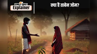 संपत्ति पर आदिवासी महिलाओं के अधिकार, क्या कहता है देश का कानून और कस्टमरी लाॅ