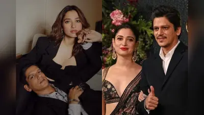 Tamannaah Bhatia: तमन्ना से ब्रेकअप के चंद दिनों में विजय वर्मा को मिला ‘पार्टनर्स इन राइम’, पोस्ट शेयर कर दिया हिंट