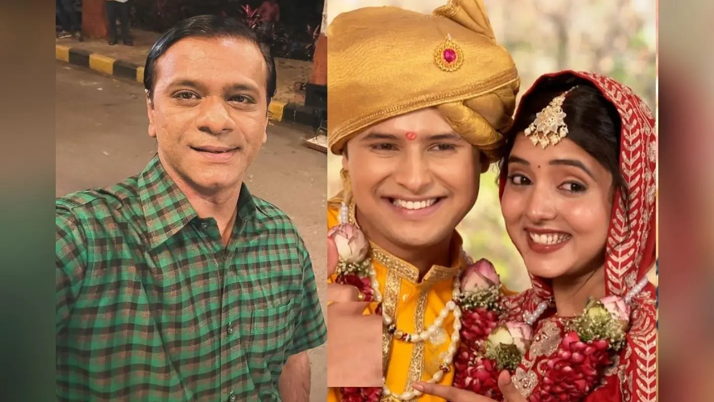 Taarak Mehta Ka Ooltah Chashmah: बाघा ने शो के TRP चार्ट में शानदार प्रदर्शन करने पर तोड़ी चुप्पी, कहा- टप्पू-सोनू की शादी…