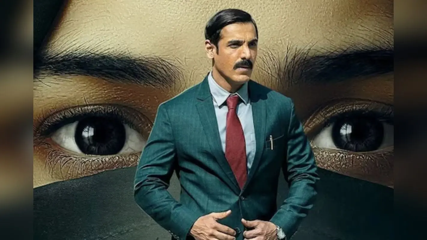 The Diplomat Collection Day 5: जॉन अब्राहम की ‘द डिप्लोमैट’ हिट हुई या फ्लॉप? जानें बॉक्स ऑफिस पर 5वें दिन का हाल