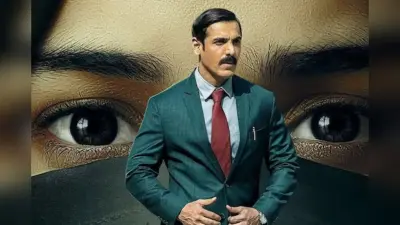 The Diplomat Collection Day 5: जॉन अब्राहम की ‘द डिप्लोमैट’ हिट हुई या फ्लॉप? जानें बॉक्स ऑफिस पर 5वें दिन का हाल