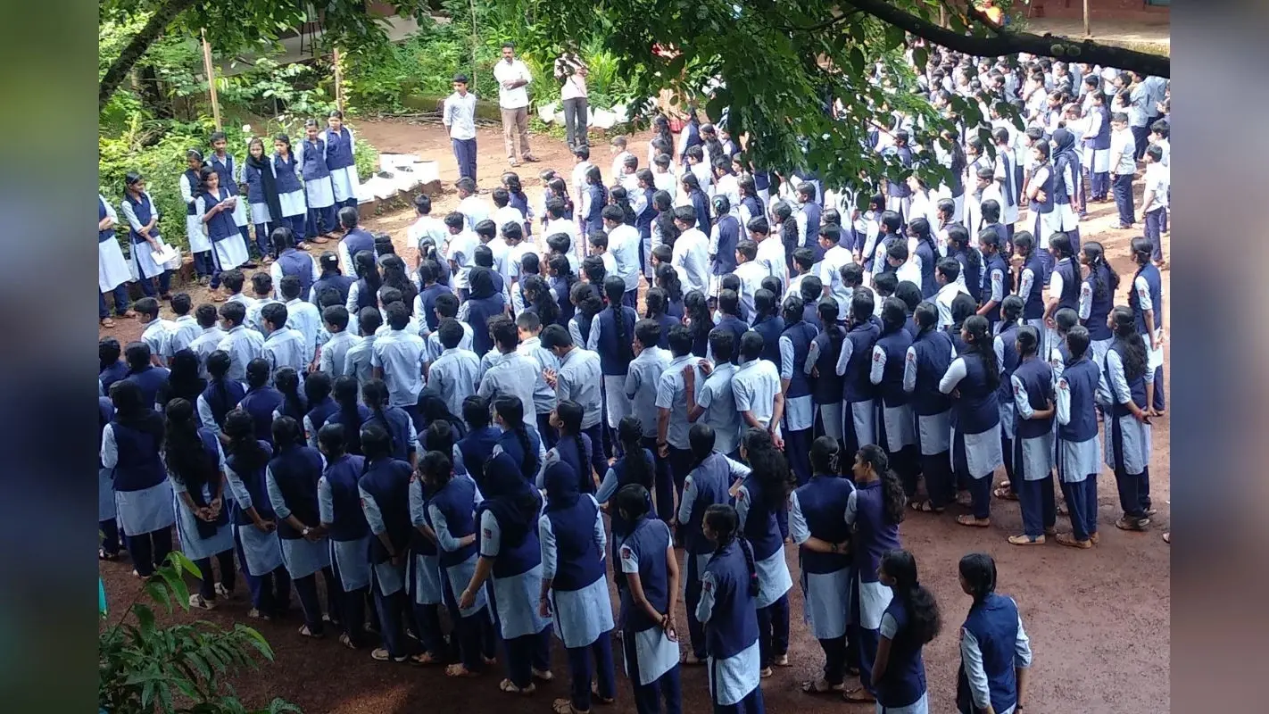 Today School Assembly News Headlines 8 July 2025: स्कूल असेंबली के लिए 8 जुलाई की समाचार सुर्खियां