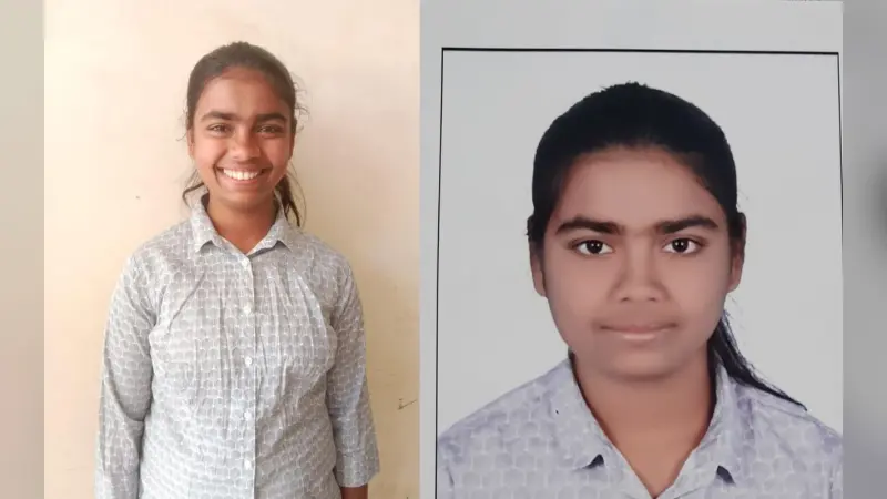 Bihar Board 12th Science Topper Video: डॉक्टर बनना चाहती है टॉपर प्रिया जायसवाल, बेहद साधारण परिवार से आती हैं