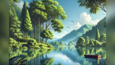 March Honeymoon Destinations: मार्च के महीने में हनीमून पर जाने के लिए ये रोमांटिक डेस्टिनेशन हैं खास