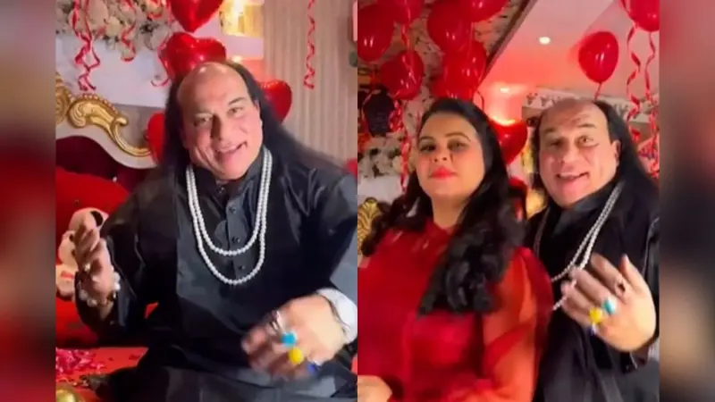Trending Video: ‘बदो बदी’ सिंगर के इस गाने को सुनकर निकल जाएगा कान से खून! भड़के यूजर्स बोले- फटा हुआ स्पीकर…