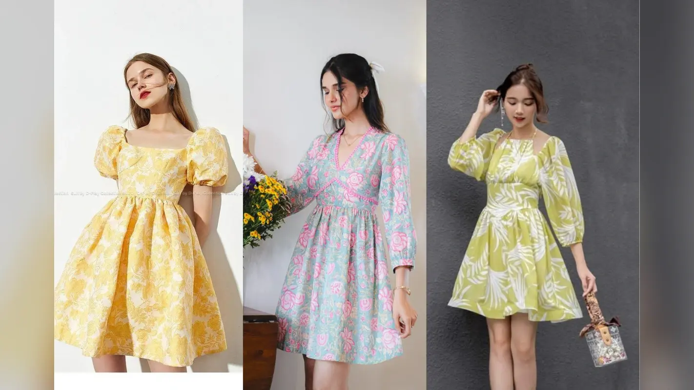 Trendy Summer Outfits for College Girls: गर्मियों में कॉलेज में लगना है सबसे स्टाइलिश? ये 6 वन पीस ड्रेस करें ट्राई