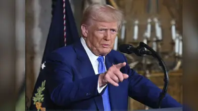 US Gold Card Visa: अमेरिका में ‘गोल्डन वीजा’ की धूम, पहले ही दिन बिके 1000 गोल्ड कार्ड, एक की कीमत 5 मिलियन डॉलर