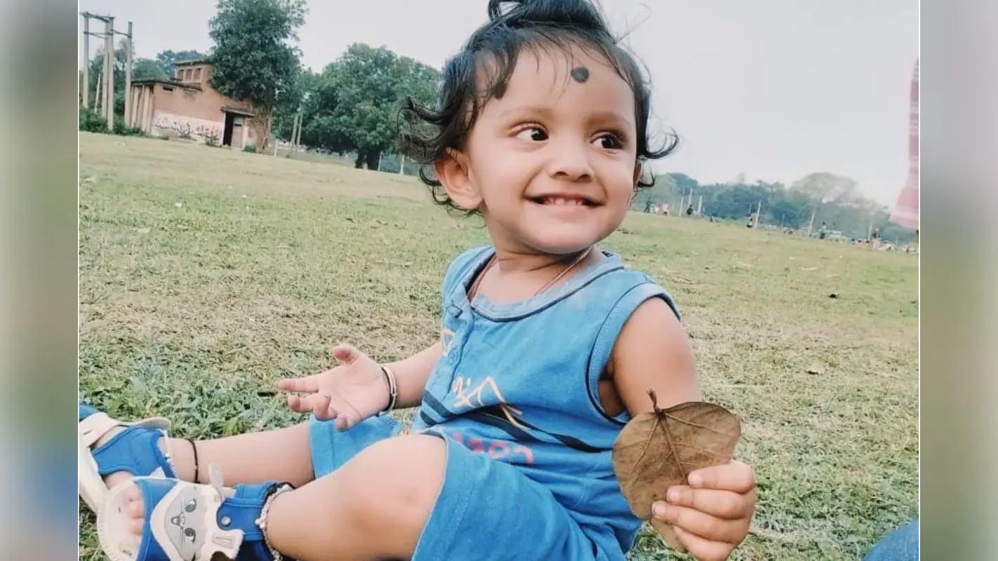 Baby Names : आप भी चुनें J अक्षर से शुरू होने वाले अनोखे और प्यारे बेबी गर्ल नाम