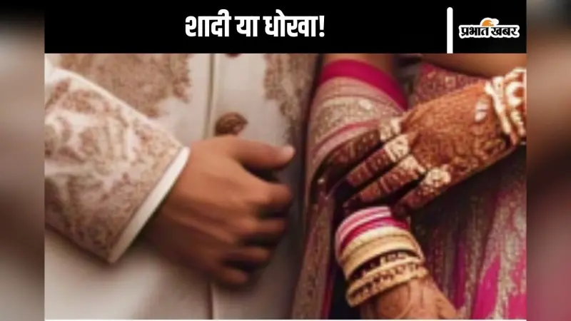 Viral Video : 9 शादी करके करोड़पति बन गया ये शख्स