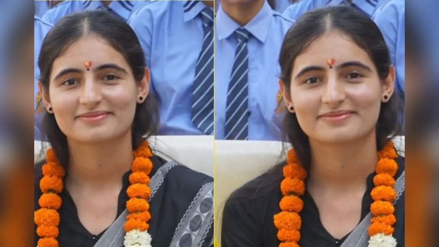 UPSC Success Story: रात में काम और दिन में पढ़ाई…हौसले को मिली उड़ान तो हासिल किया मुकाम, जानें कौन हैं AIR-6 सृष्टि डबास?