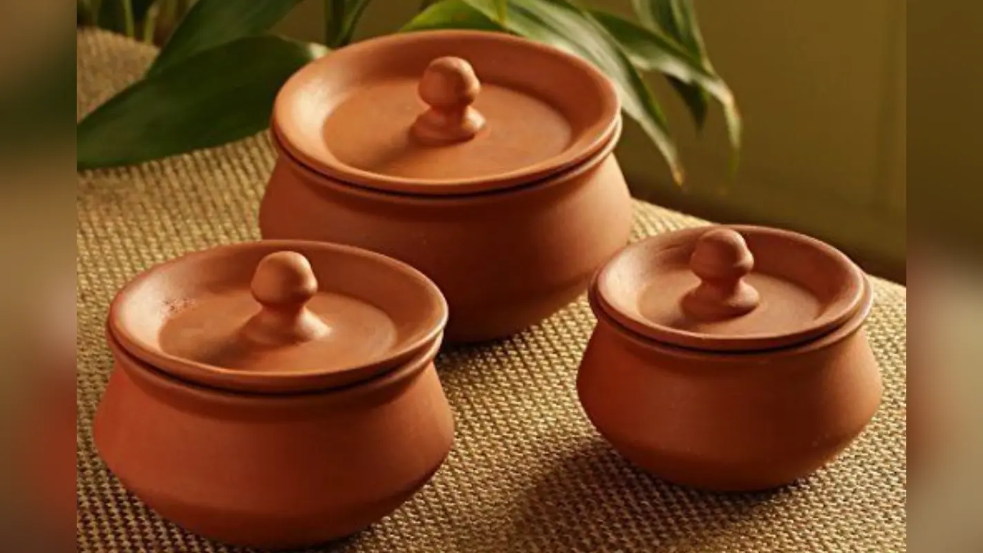 Healthiest Utensils for Cooking: किस बर्तन में खाना पकाना है सेहत के लिए सही