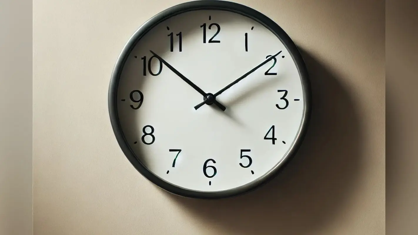 Vastu Tips: इस दिशा में घड़ी रखने से शुरू हो सकता है बुरा समय, क्या कहता है वास्तु शास्त्र