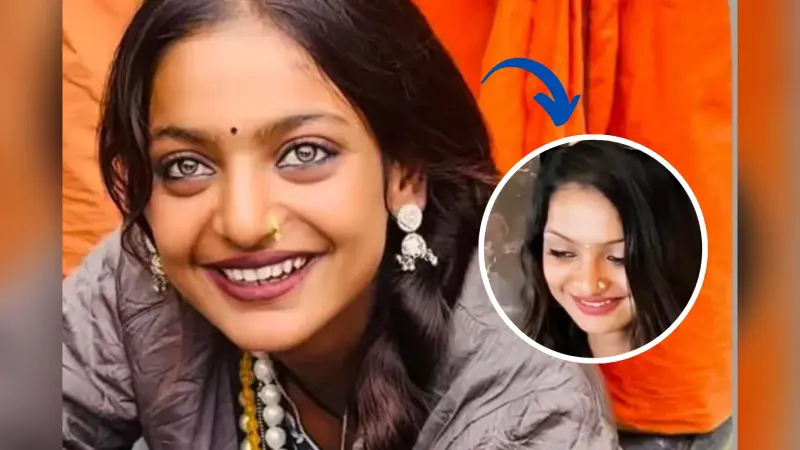 Monalisa New Look: वायरल गर्ल मोनालिसा के नए लुक देख क्रेजी हुए फैंस, देखें वीडियो
