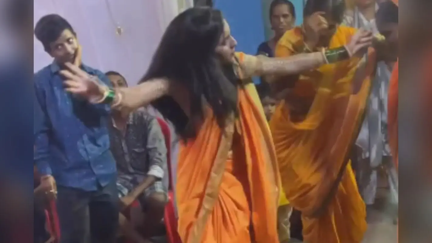 Viral Video: वाह! दुल्हन ने ऐसा किया डांस की देखते रह गए लोग