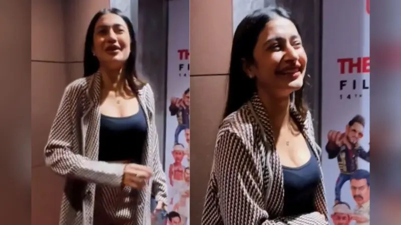 Viral Video: युजवेंद्र चहल संग तलाक पर धनश्री को हुआ अफसोस? बोलीं- मैं बहुत इमोशनल फील…